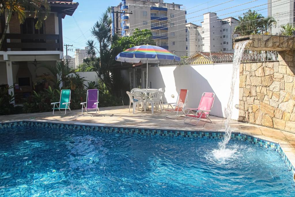 MarLua Quartos & Suítes room 2